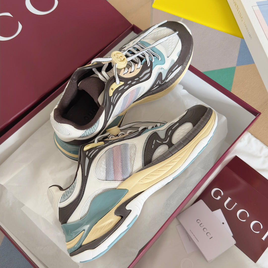 LuxluxHouse Best Quality Gucci Women Shoes