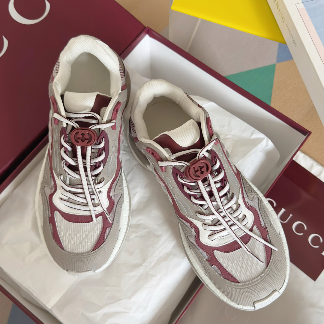 LuxluxHouse Best Quality Gucci Women Shoes