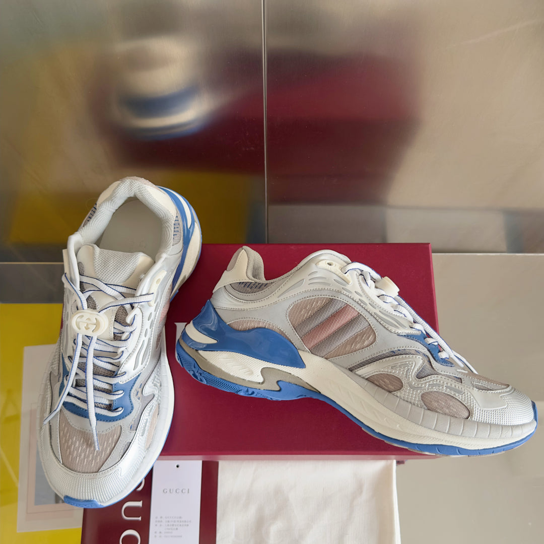LuxluxHouse Best Quality Gucci Women Shoes