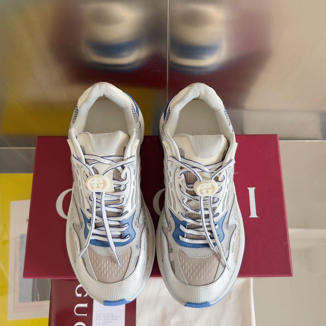 LuxluxHouse Best Quality Gucci Women Shoes