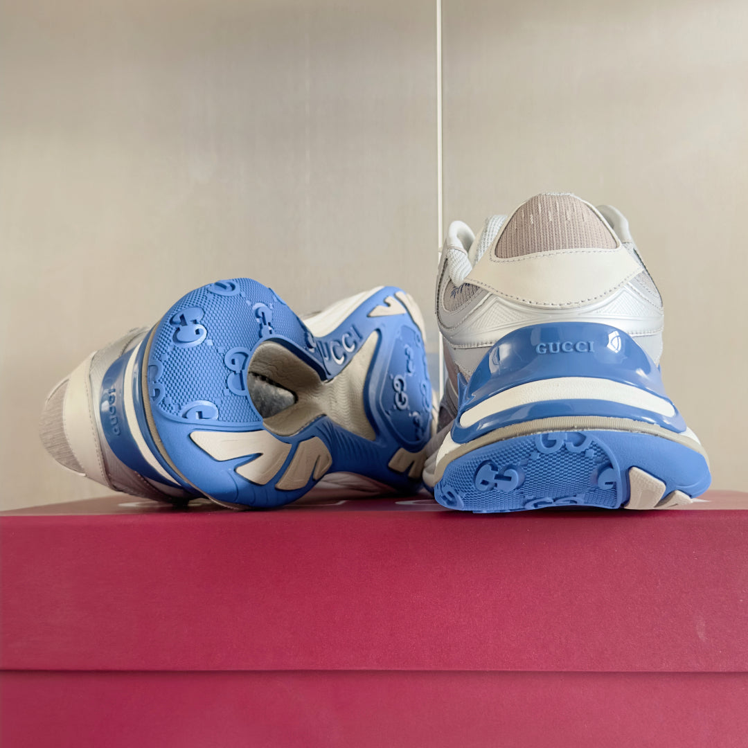 LuxluxHouse Best Quality Gucci Women Shoes