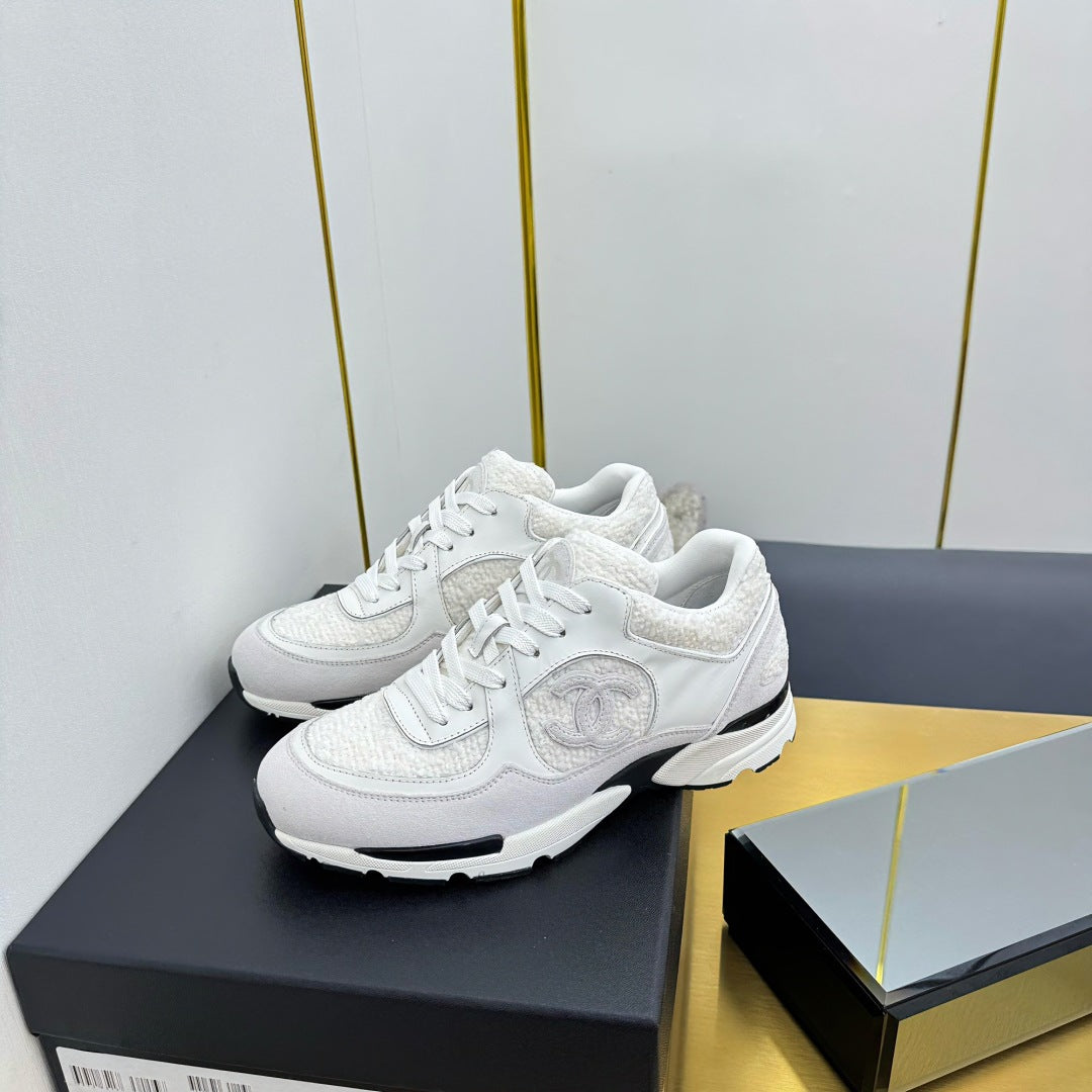 LuxluxHouse Best Quality Chanel Women Shoes
