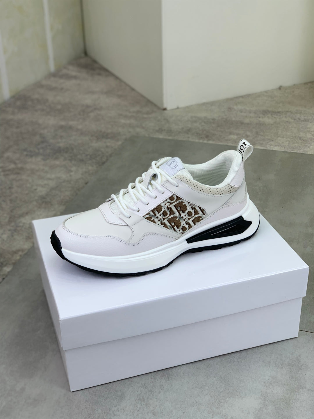 LuxluxHouse Best Quality Shoes Dior