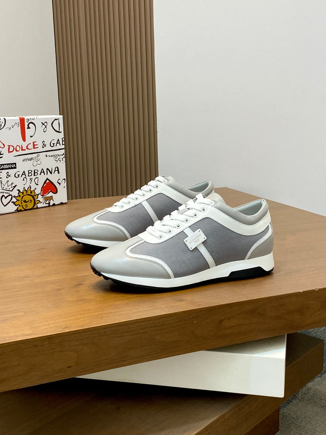 LuxluxHouse Best Quality Shoes Dolce & Gabbana