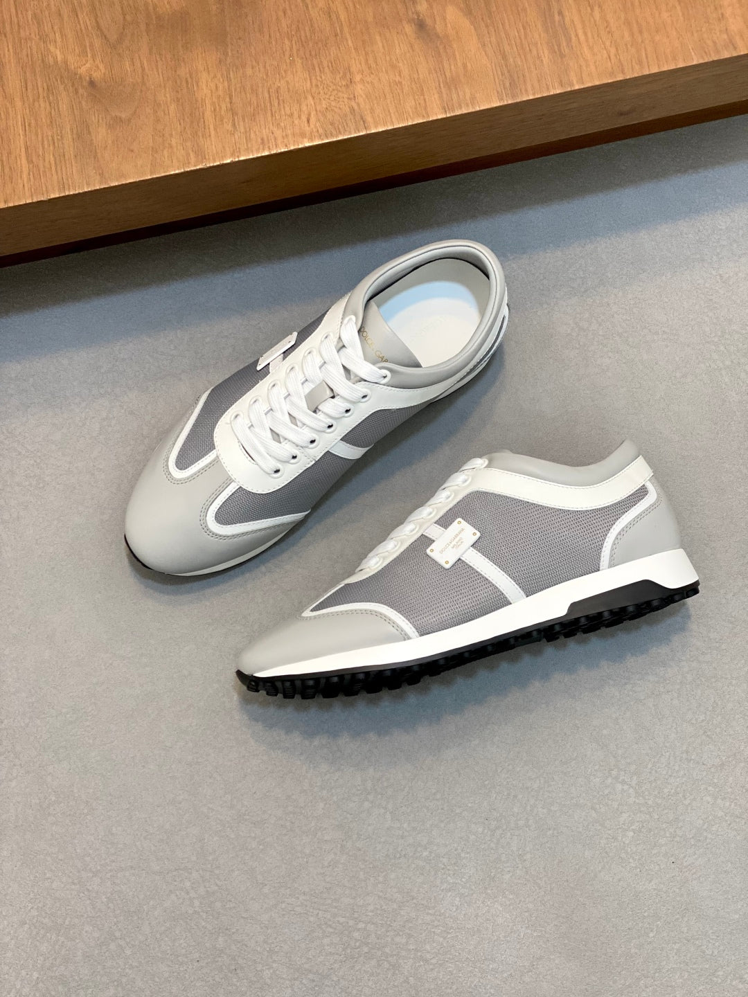 LuxluxHouse Best Quality Shoes Dolce & Gabbana