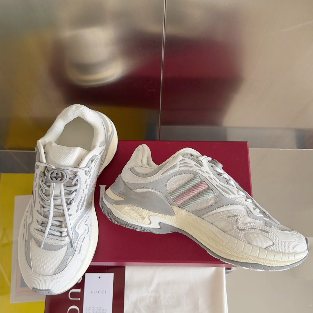 LuxluxHouse Best Quality Gucci Women Shoes