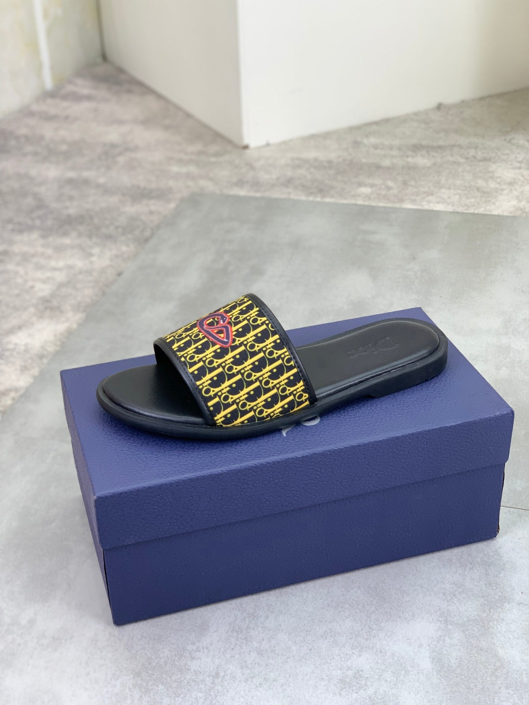 LuxluxHouse Best Quality Sandals Dior