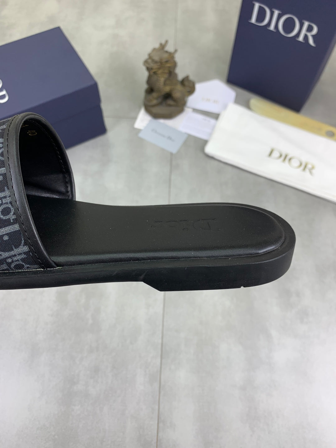 LuxluxHouse Best Quality Sandals Dior