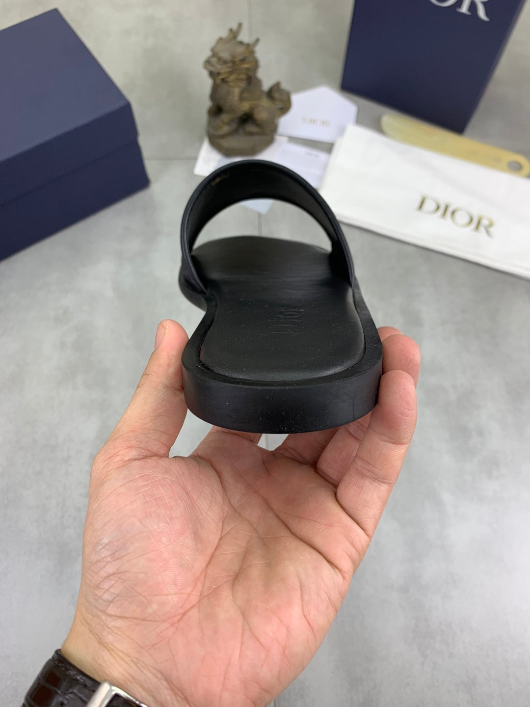 LuxluxHouse Best Quality Sandals Dior
