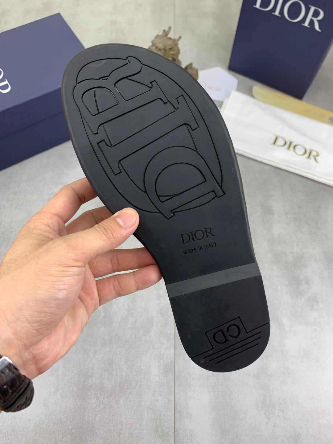 LuxluxHouse Best Quality Sandals Dior