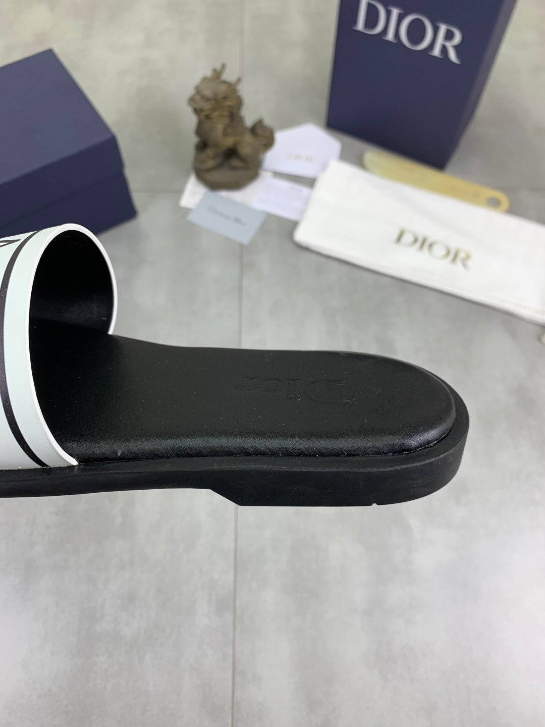 LuxluxHouse Best Quality Sandals Dior