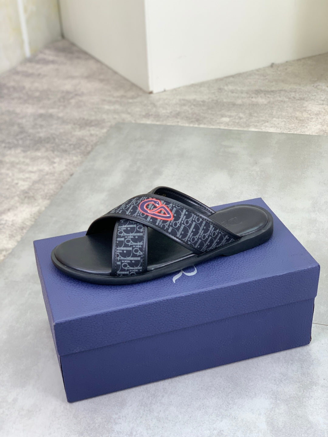 LuxluxHouse Best Quality Sandals Dior