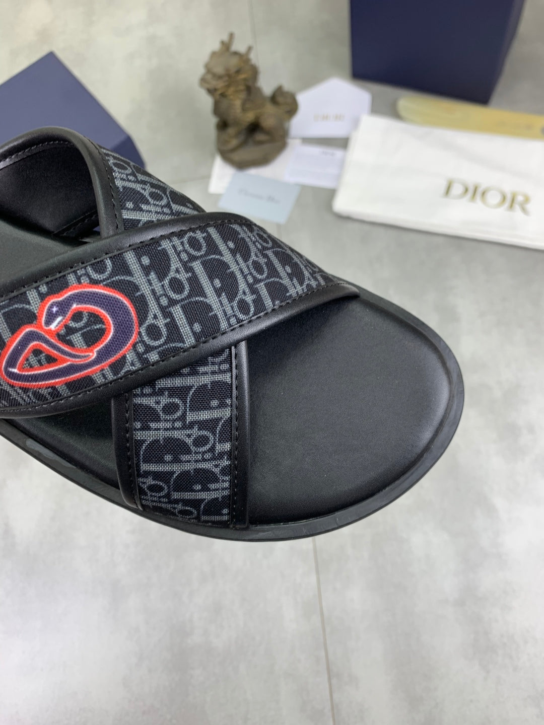 LuxluxHouse Best Quality Sandals Dior