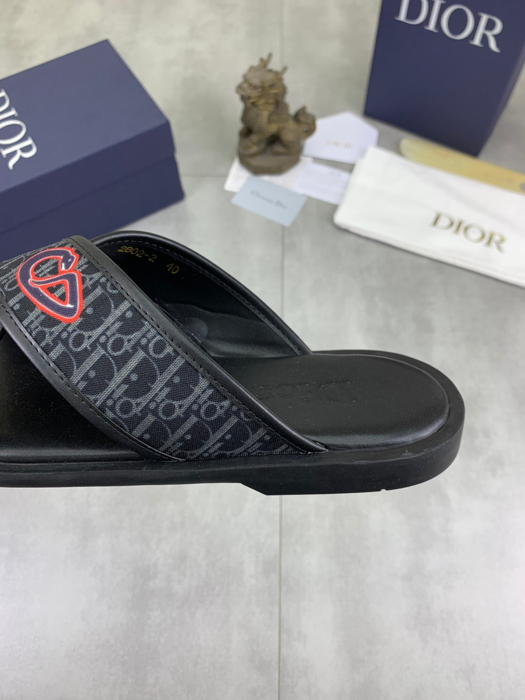 LuxluxHouse Best Quality Sandals Dior