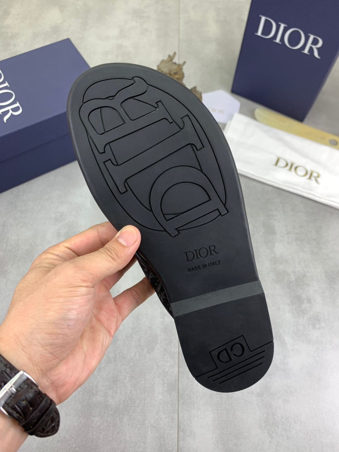 LuxluxHouse Best Quality Sandals Dior