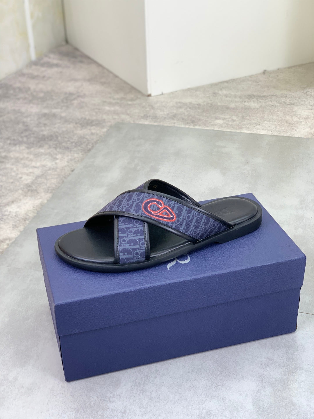 LuxluxHouse Best Quality Sandals Dior
