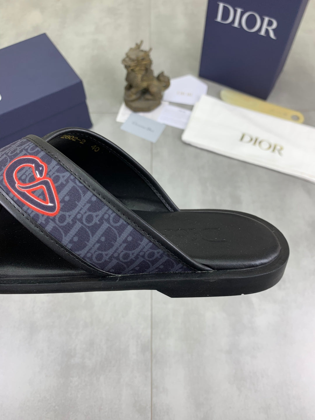 LuxluxHouse Best Quality Sandals Dior