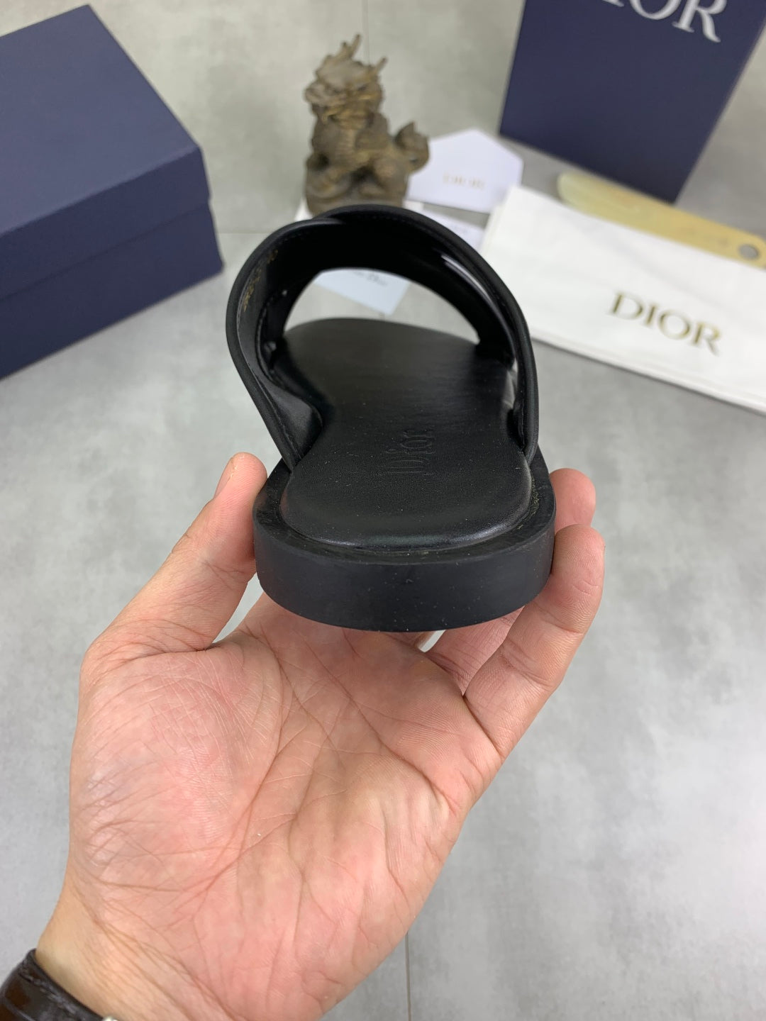 LuxluxHouse Best Quality Sandals Dior