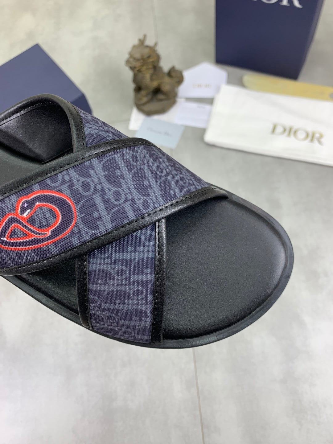 LuxluxHouse Best Quality Sandals Dior