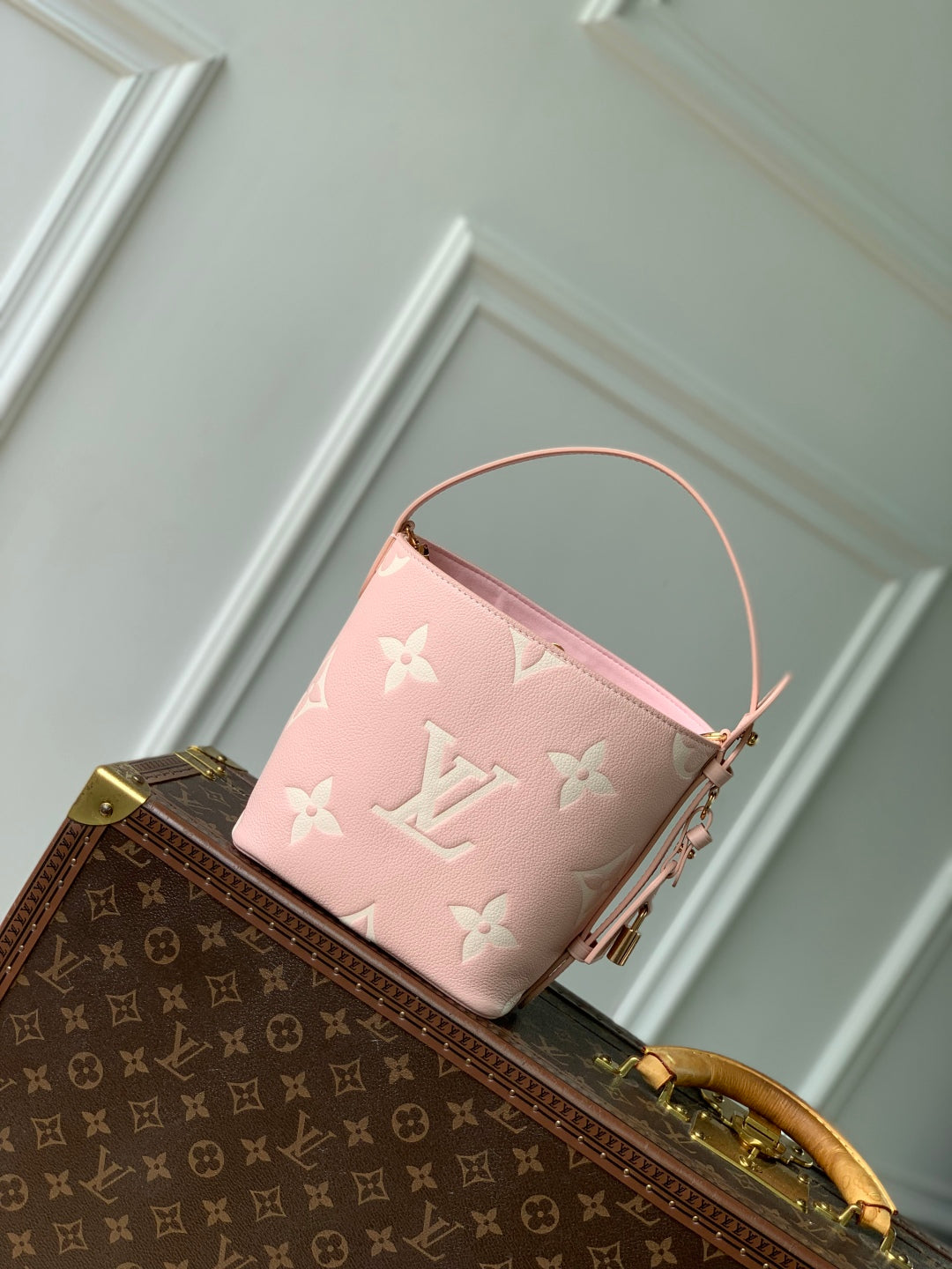 LuxluxHouse Best Quality Bags Louis Vuitton Women