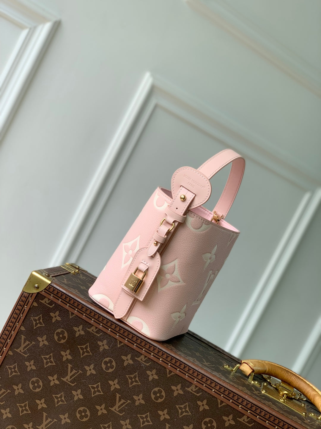 LuxluxHouse Best Quality Bags Louis Vuitton Women