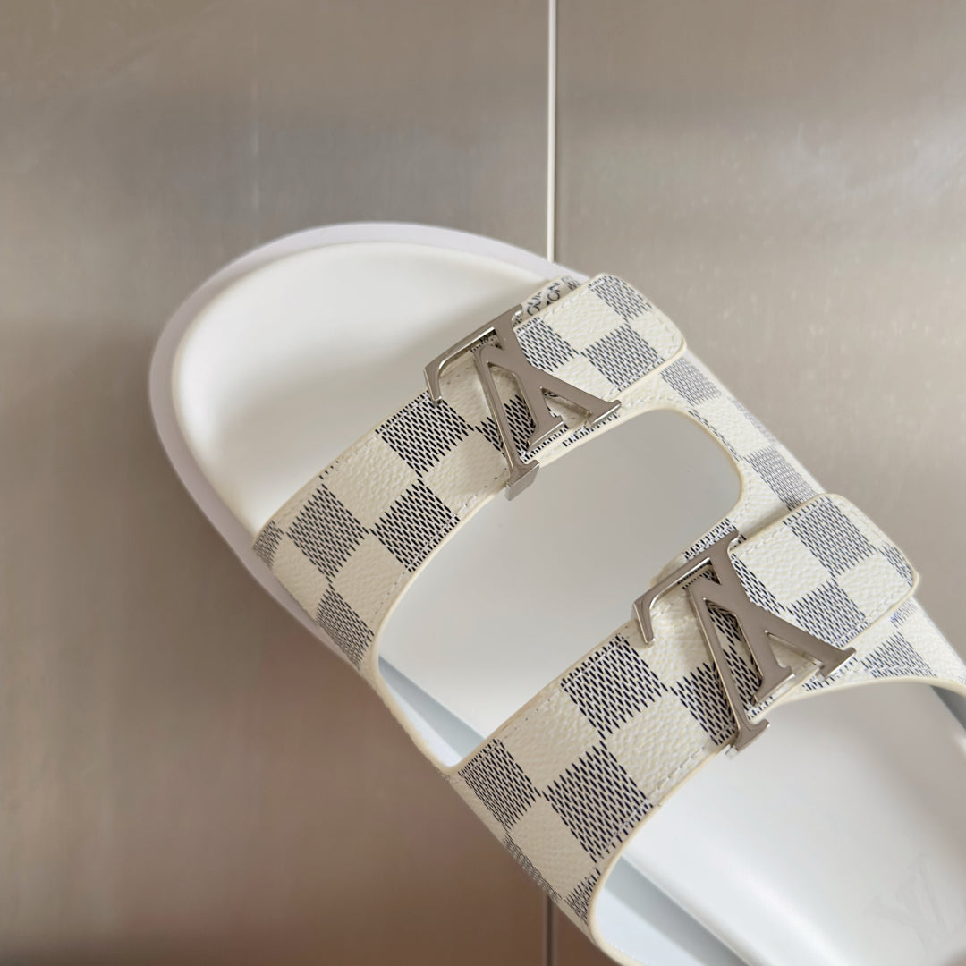 LuxluxHouse Best Quality Women Shoes Louis Vuitton