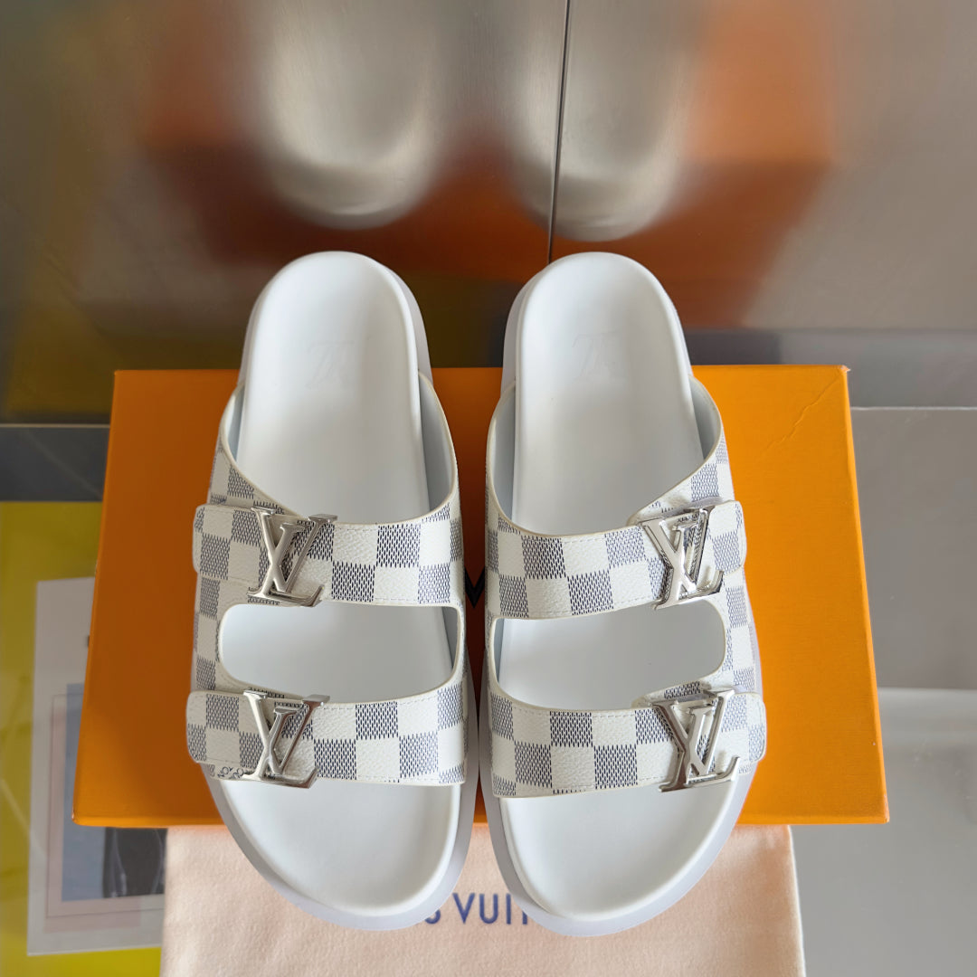 LuxluxHouse Best Quality Women Shoes Louis Vuitton