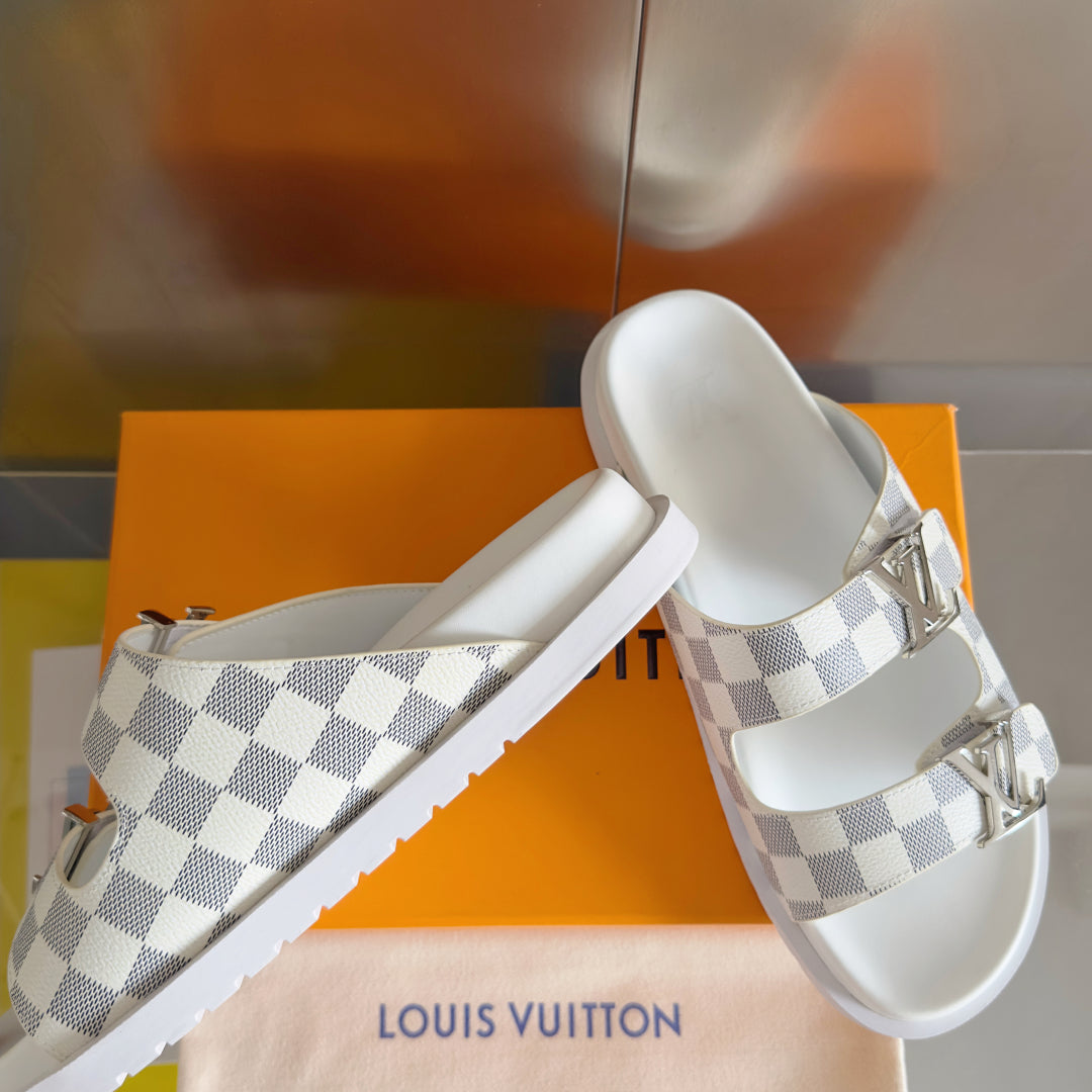 LuxluxHouse Best Quality Women Shoes Louis Vuitton