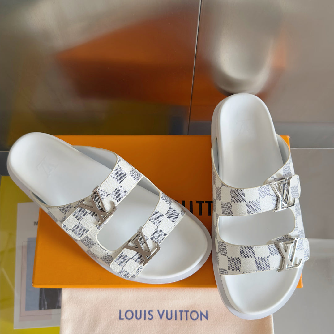LuxluxHouse Best Quality Women Shoes Louis Vuitton