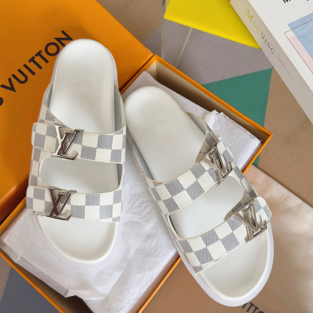 LuxluxHouse Best Quality Women Shoes Louis Vuitton