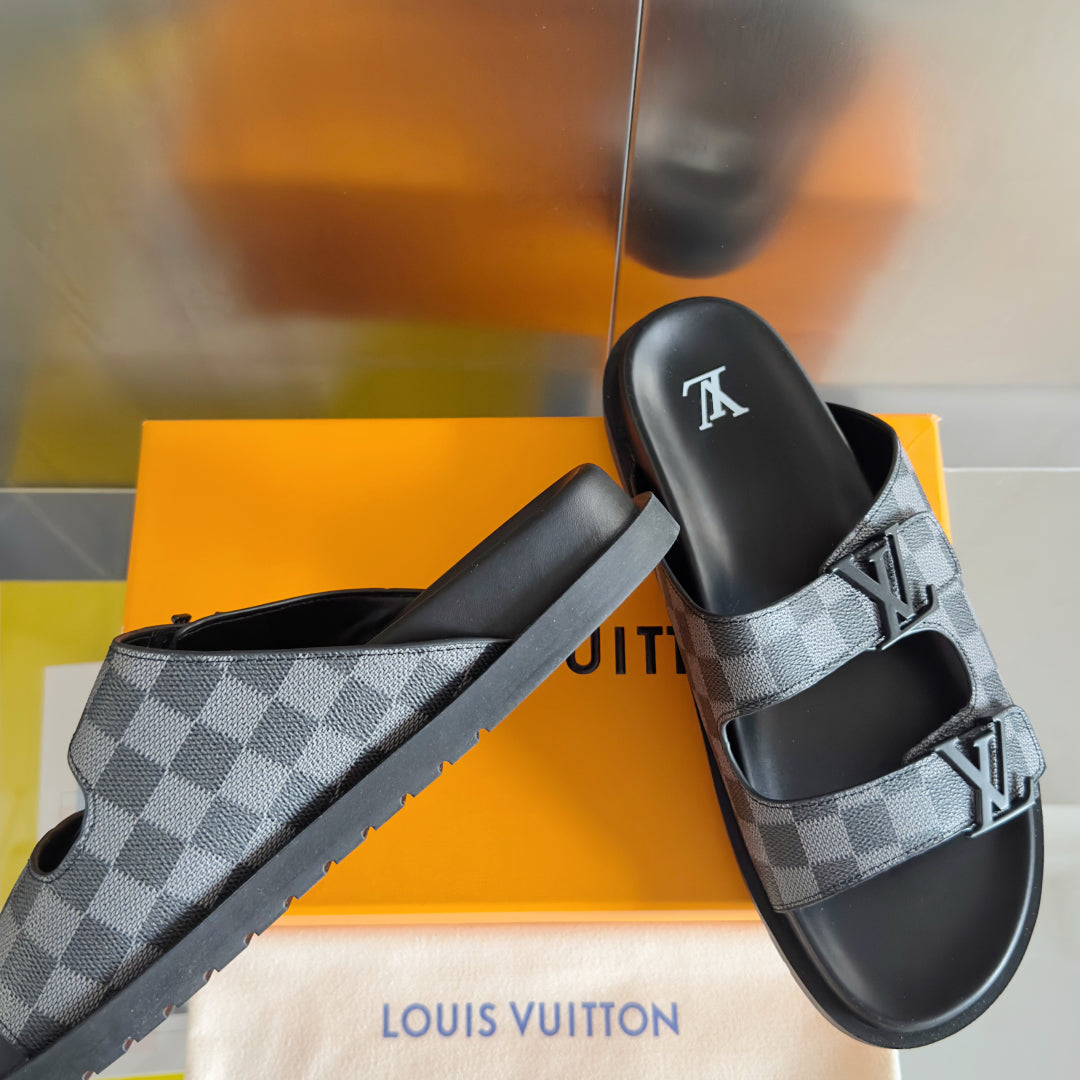 LuxluxHouse Best Quality Women Shoes Louis Vuitton