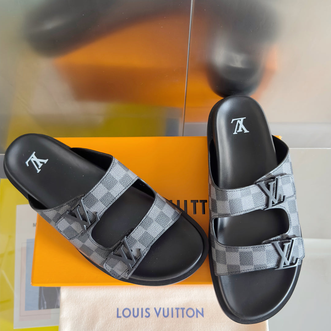 LuxluxHouse Best Quality Women Shoes Louis Vuitton