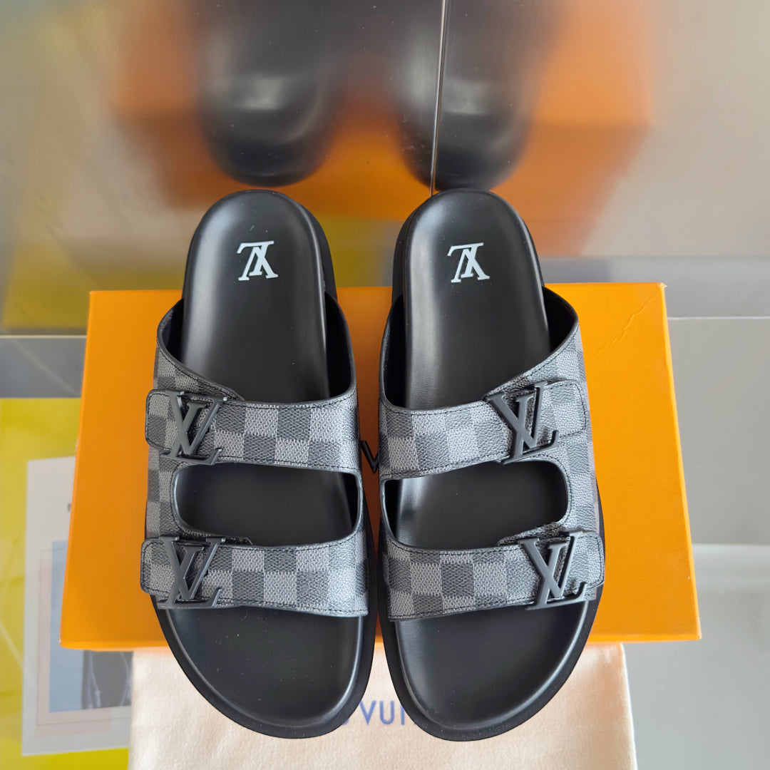 LuxluxHouse Best Quality Women Shoes Louis Vuitton