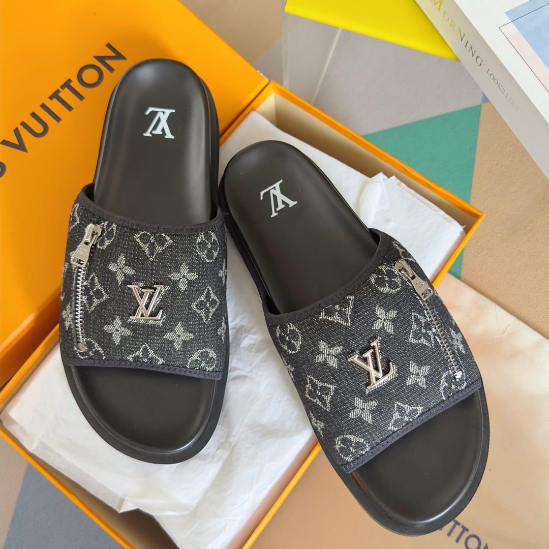 LuxluxHouse Best Quality Women Shoes Louis Vuitton