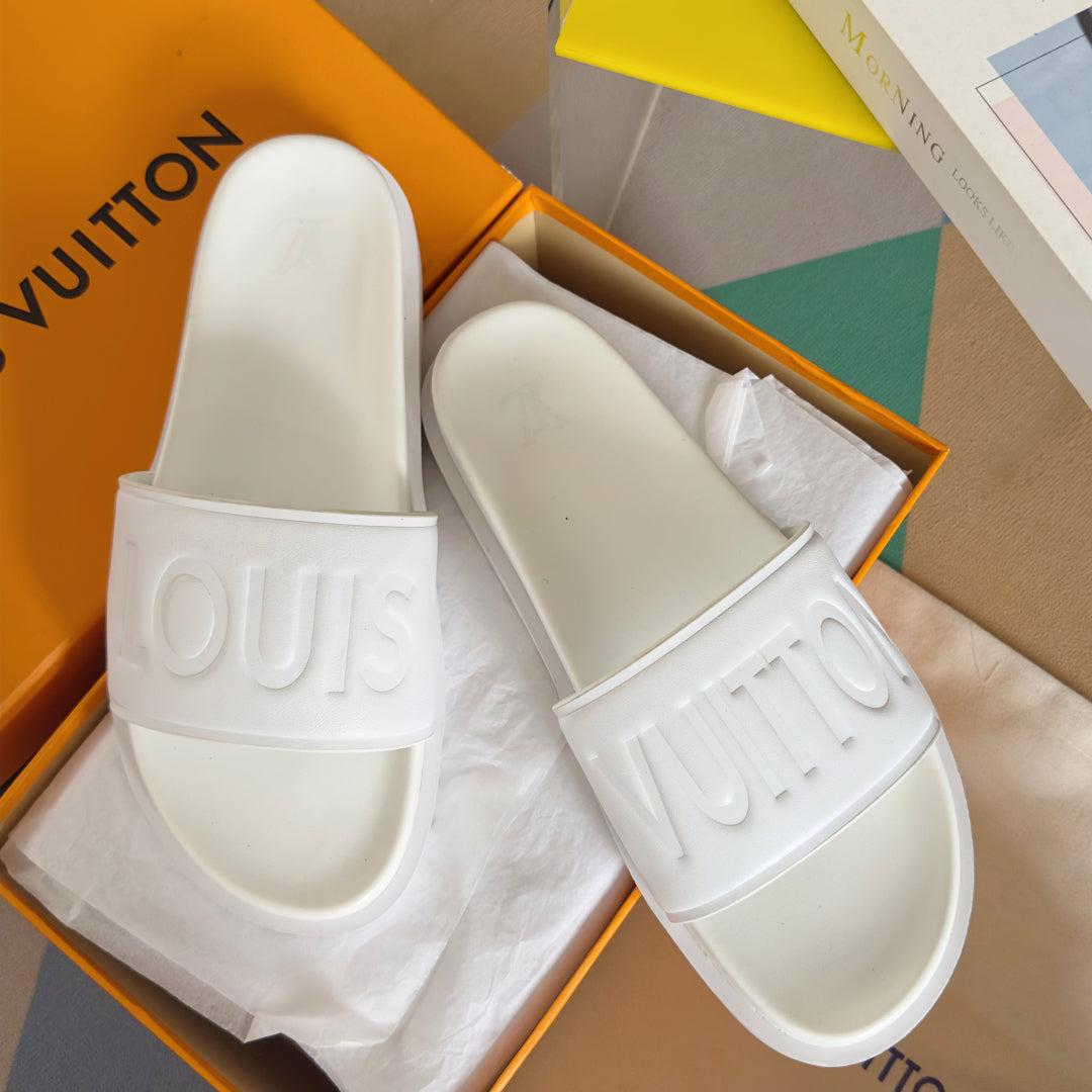 LuxluxHouse Best Quality Women Shoes Louis Vuitton