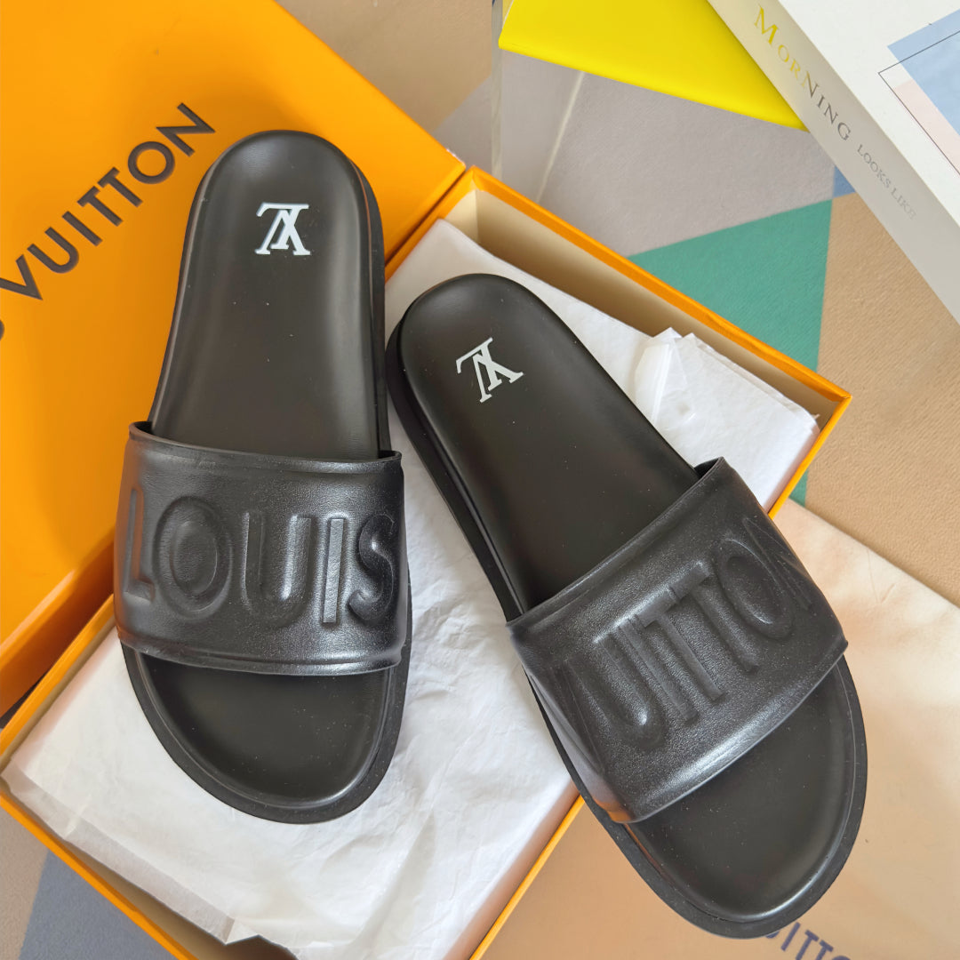 LuxluxHouse Best Quality Women Shoes Louis Vuitton