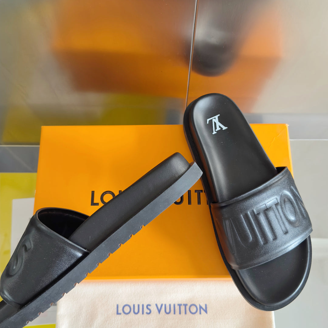 LuxluxHouse Best Quality Women Shoes Louis Vuitton