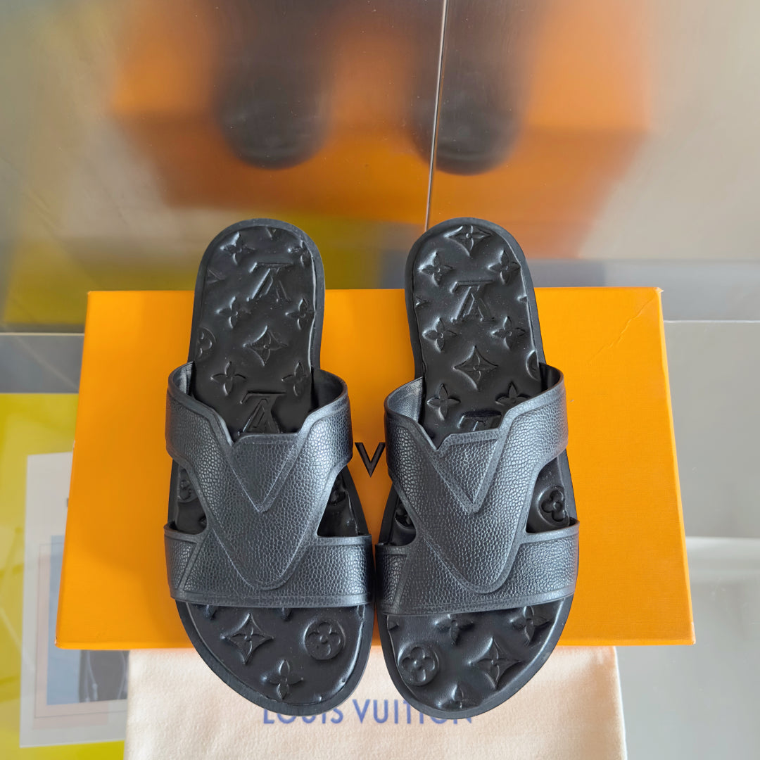 LuxluxHouse Best Quality Women Shoes Louis Vuitton