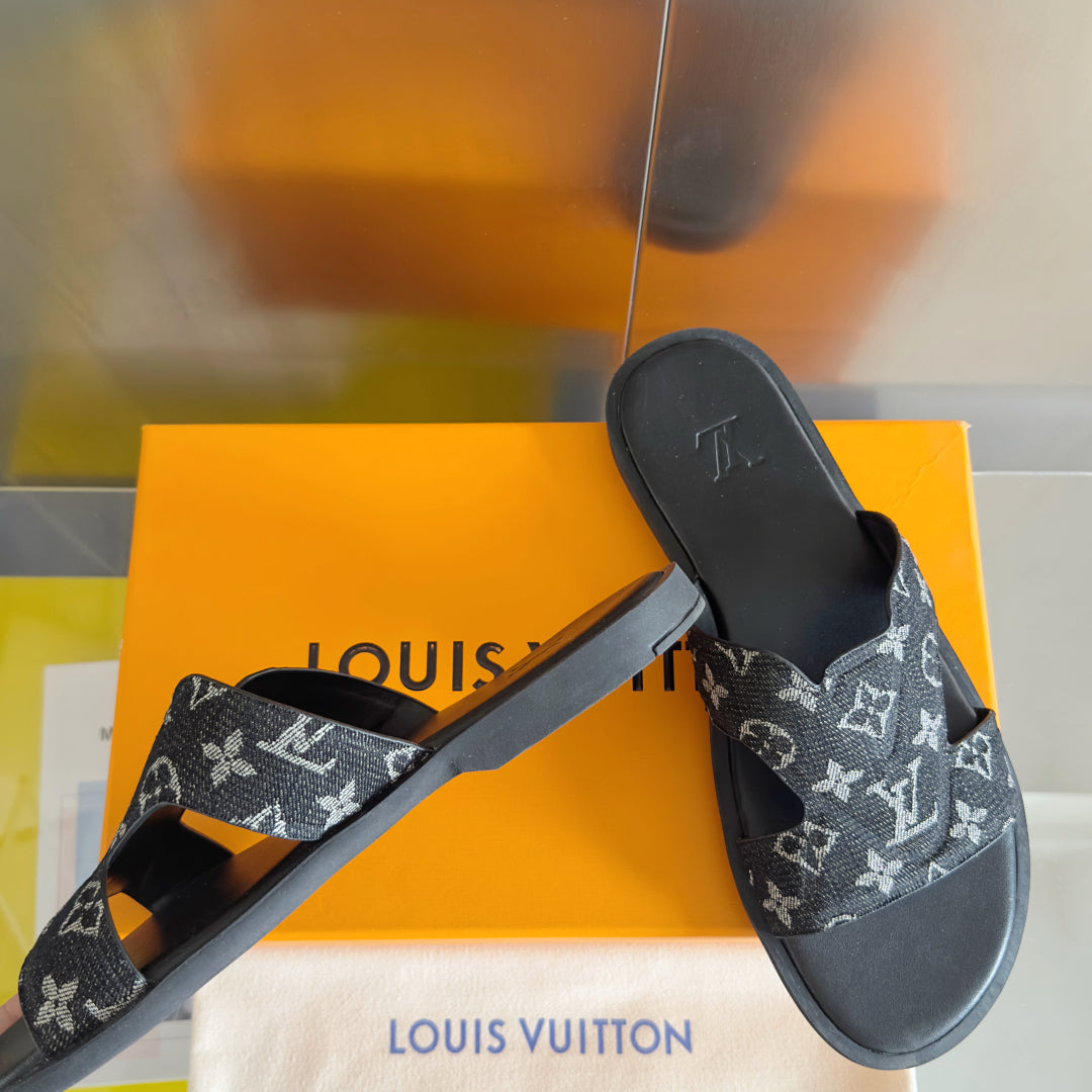 LuxluxHouse Best Quality Women Shoes Louis Vuitton