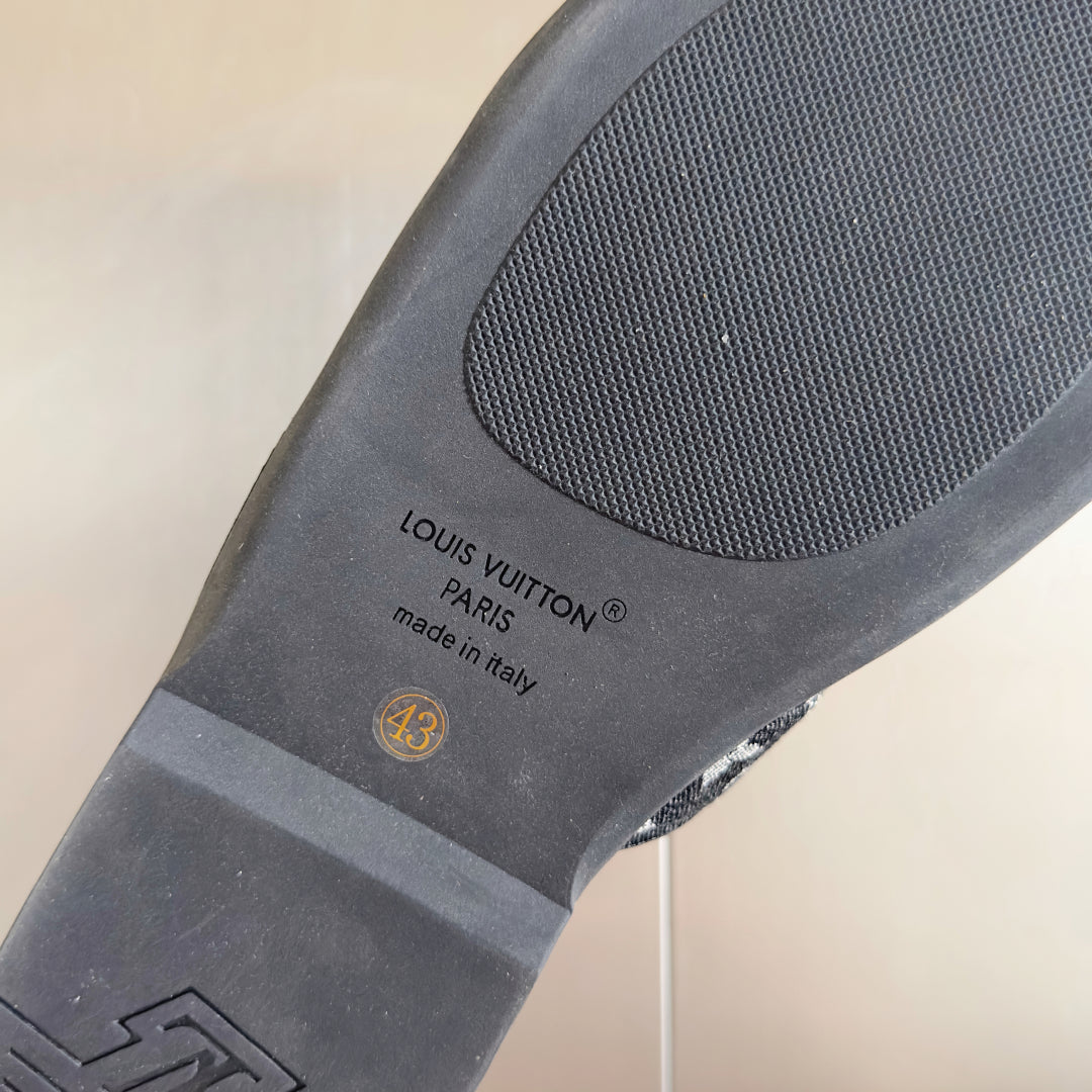 LuxluxHouse Best Quality Women Shoes Louis Vuitton