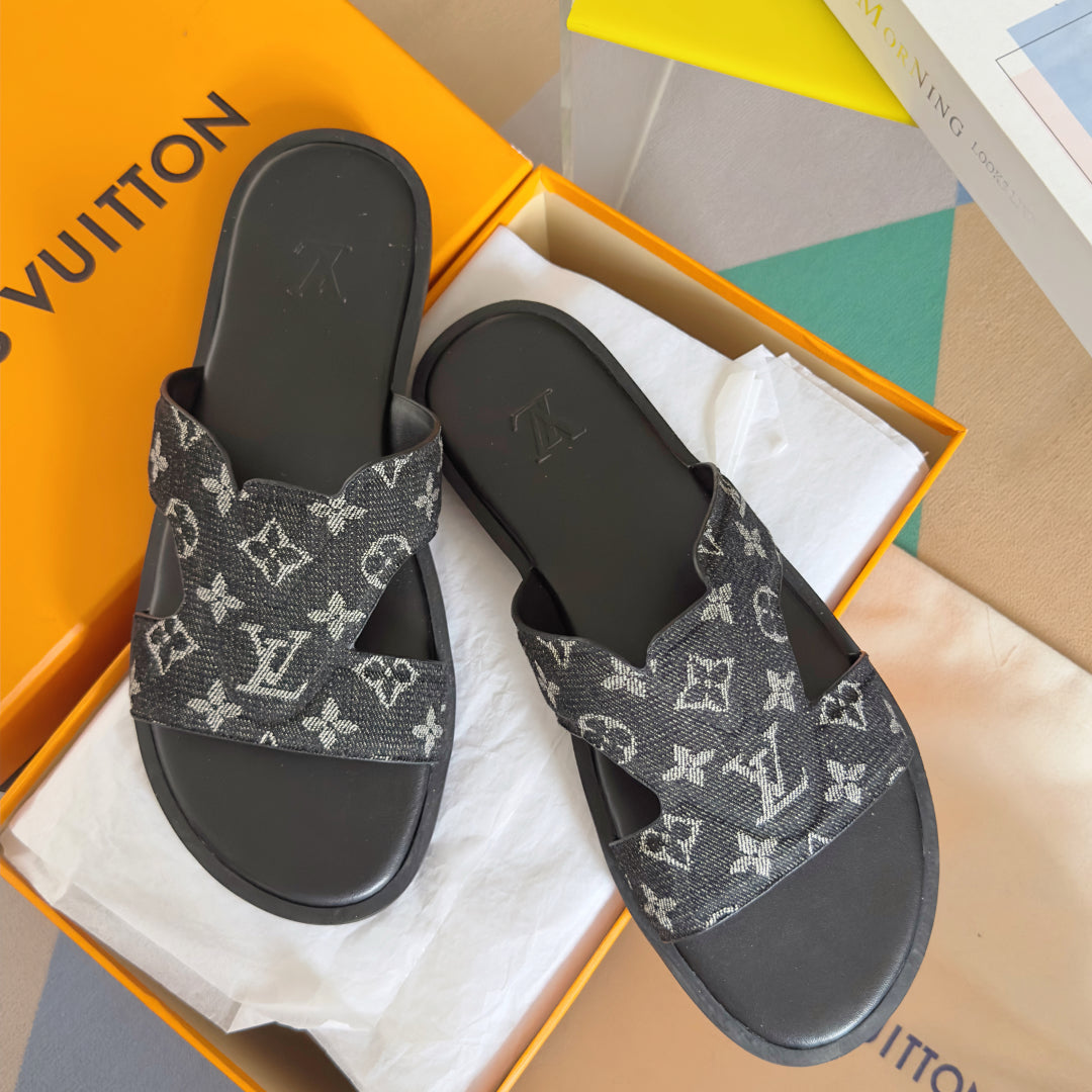 LuxluxHouse Best Quality Women Shoes Louis Vuitton