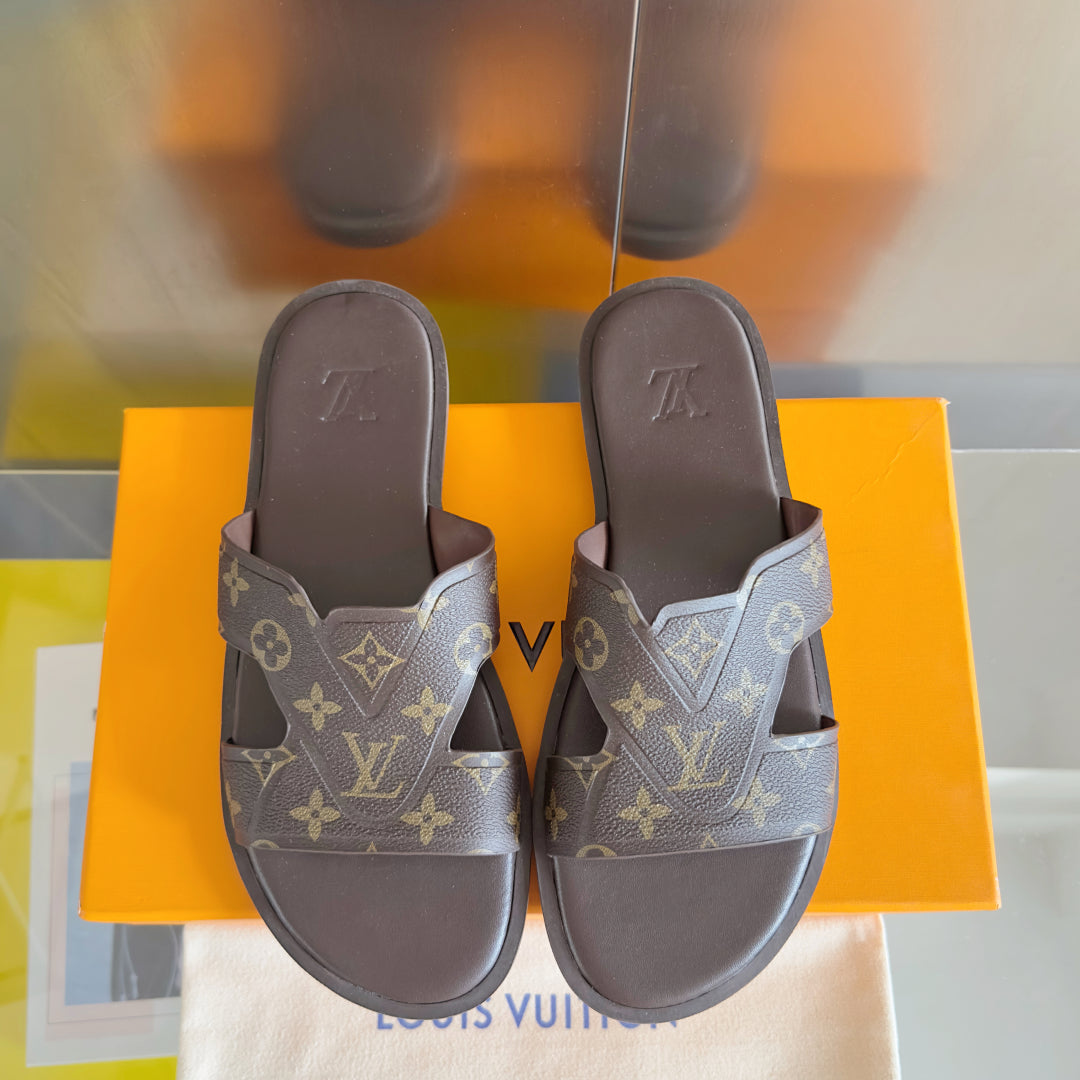 LuxluxHouse Best Quality Women Shoes Louis Vuitton