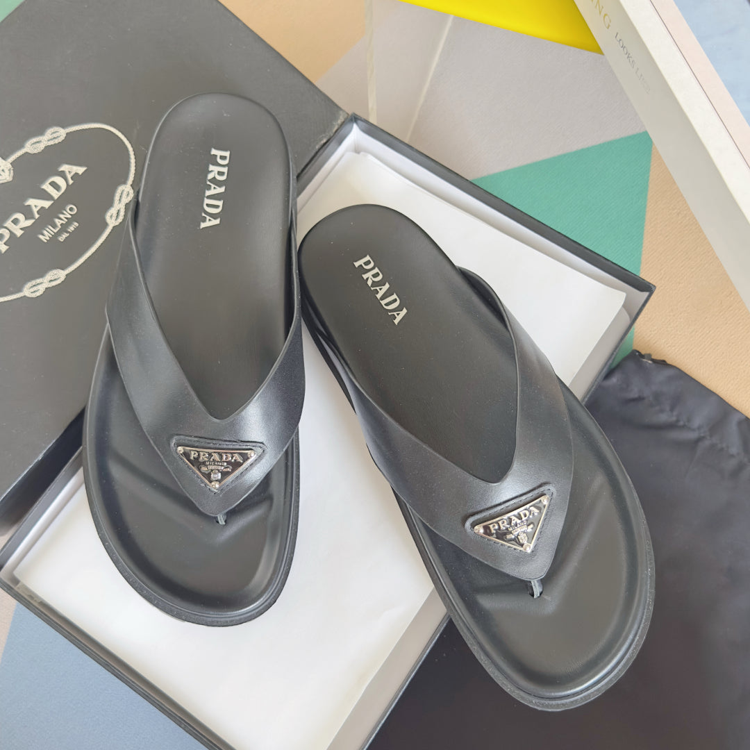 LuxluxHouse Best Quality Women Shoes Prada