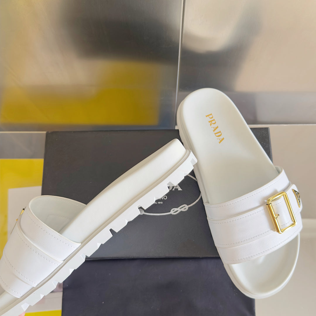 LuxluxHouse Best Quality Women Shoes Prada
