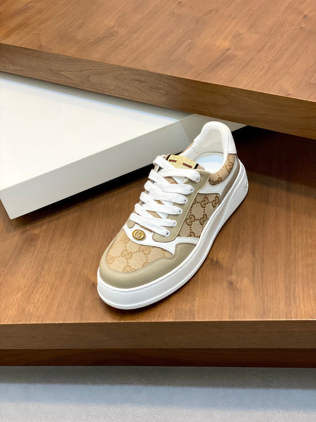 LuxluxHouse Best Quality Shoes Gucci