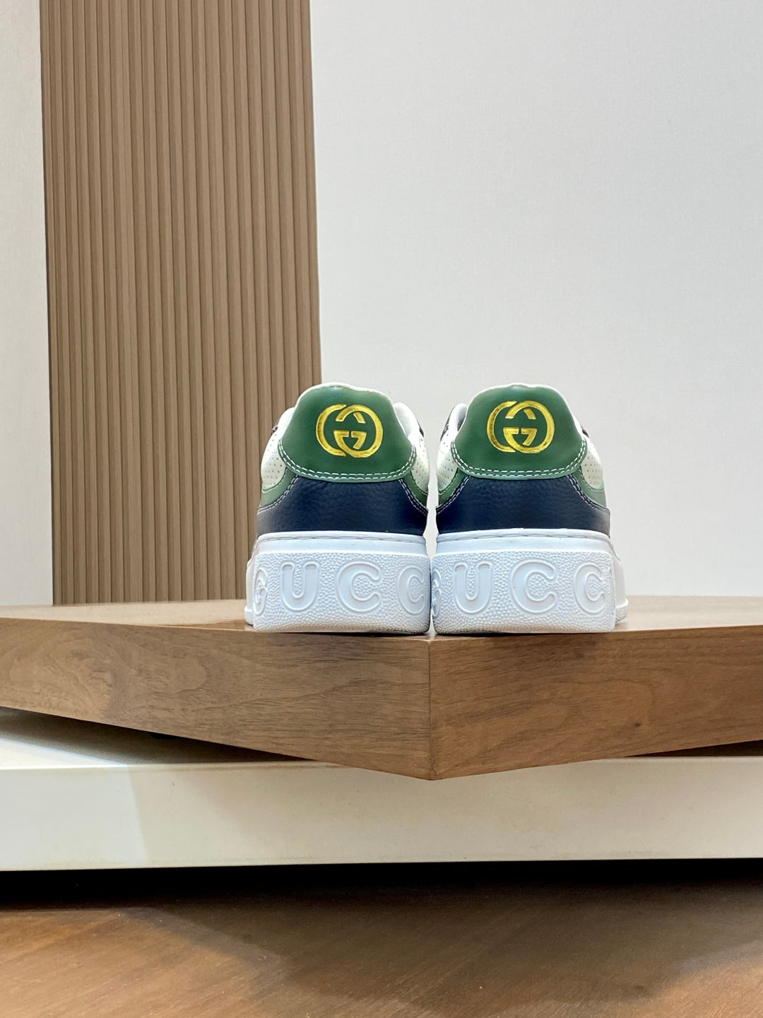 LuxluxHouse Best Quality Shoes Gucci