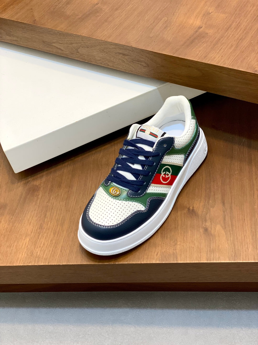 LuxluxHouse Best Quality Shoes Gucci