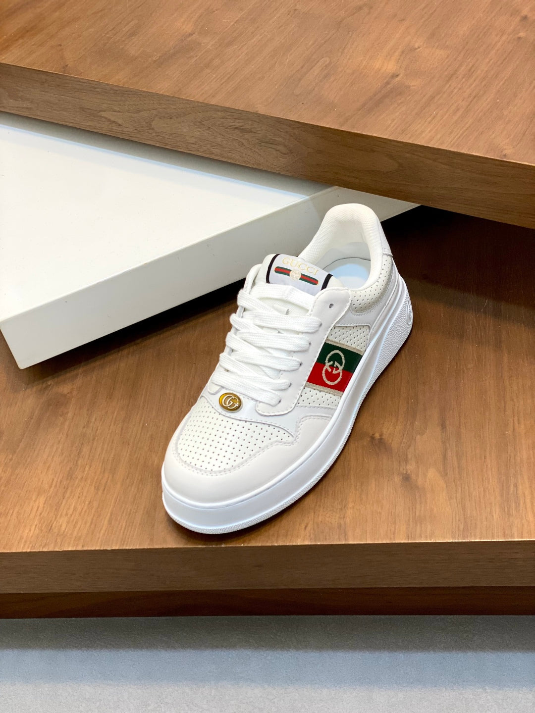LuxluxHouse Best Quality Shoes Gucci