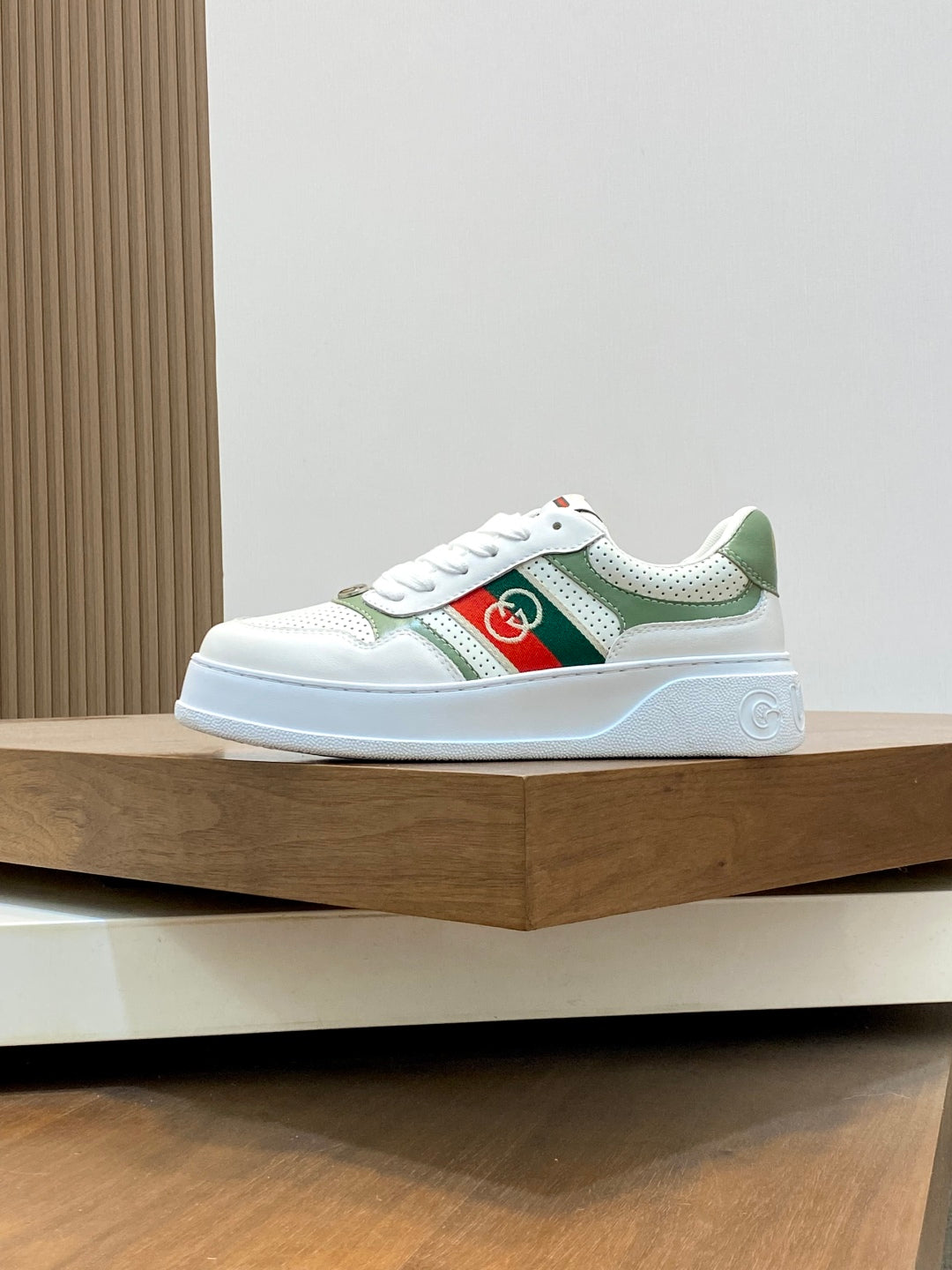 LuxluxHouse Best Quality Shoes Gucci