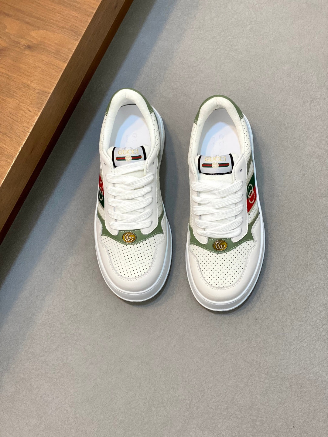 LuxluxHouse Best Quality Shoes Gucci